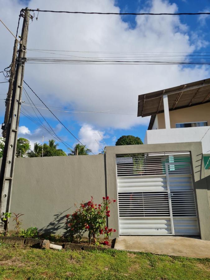 Casapraiacururupe Ilheus Luaran gambar